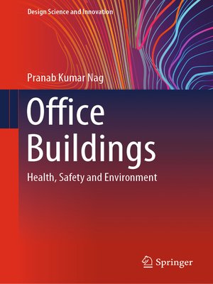 cover image of Office Buildings